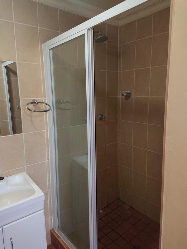 To Let 1 Bedroom Property for Rent in Die Bult North West